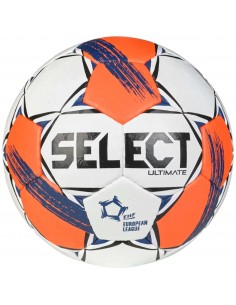 Select Ultimate EHF...
