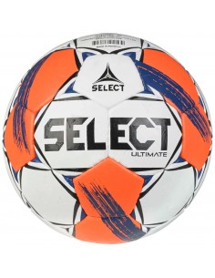 Select Ultimate EHF... 2