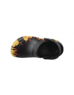 Crocs Bistro Graphic Clog... 2