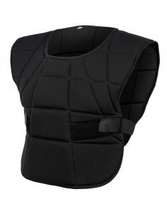 Goalkeeper vest for unihoc...