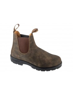 Blundstone Elastic Sided...