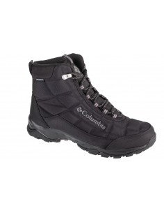 Columbia Firecamp Boot...