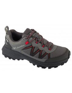 Columbia Peakfreak Rush...