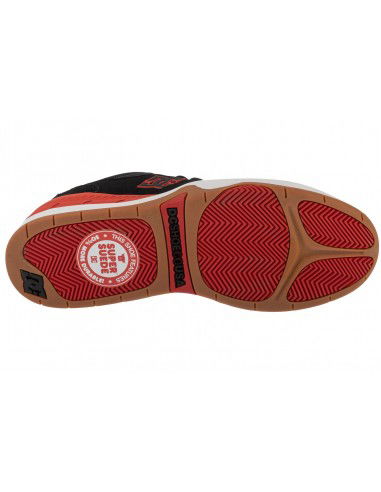 DC Shoes Ascend S DC01676001 DC Shoes Ascend S DC01676001