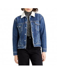 Levi's Trucker Jacket...