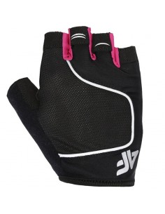 4F W cycling gloves...