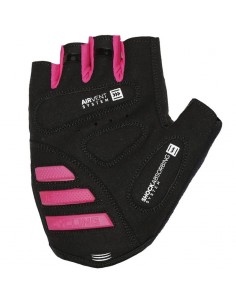 4F W cycling gloves... 2