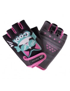 Martes Baldo Gloves Girl Jr...