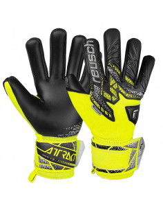 Reusch Attrakt Freegel Gold...