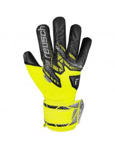 Reusch Attrakt Freegel Gold... 2
