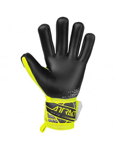 Reusch Attrakt Freegel Gold X 55 72... Reusch Attrakt Freegel Gold X 55 72...