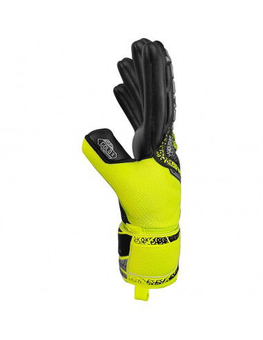 Reusch Attrakt Freegel Gold X 55 72... Reusch Attrakt Freegel Gold X 55 72...