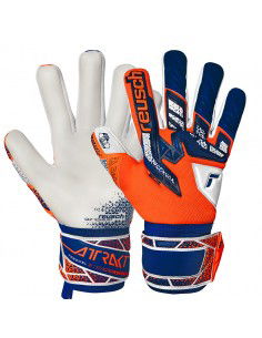 Reusch Attrakt Freegel Gold...