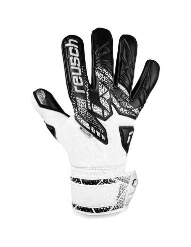 Reusch Attrakt Gold NC Gloves 55 70... Reusch Attrakt Gold NC Gloves 55 70...