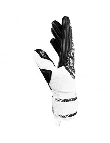 Reusch Attrakt Gold NC Gloves 55 70... Reusch Attrakt Gold NC Gloves 55 70...