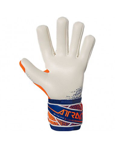 Reusch Attrakt Gold X NC Gloves 55 70... Reusch Attrakt Gold X NC Gloves 55 70...