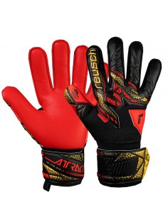 Reusch Attrakt Silver...
