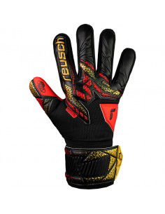 Reusch Attrakt Silver... 2