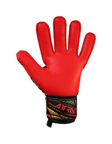 Reusch Attrakt Silver Gloves 55 70... Reusch Attrakt Silver Gloves 55 70...