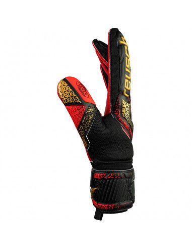 Reusch Attrakt Silver Gloves 55 70... Reusch Attrakt Silver Gloves 55 70...