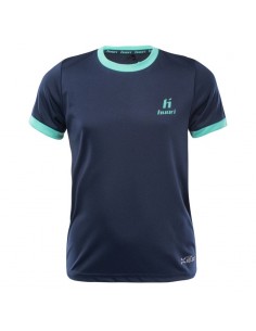 Huari Tivor Kids Jr Tshirt...