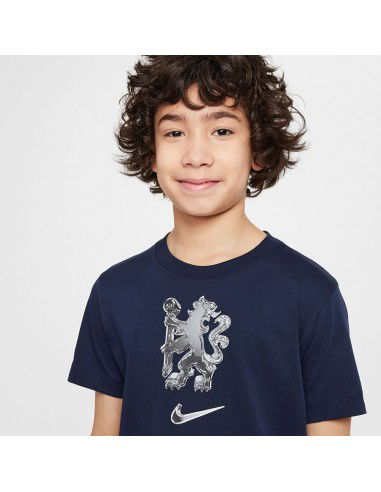 Nike Chelsea FC Tshirt HF0914451 Nike Chelsea FC Tshirt HF0914451