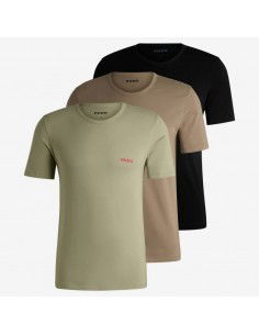 Hugo RN Tshirt M 50532811961