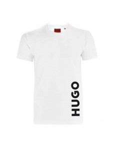 Hugo RN Tshirt M 50493727100
