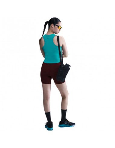 Nike DriFit One Fitted Crop W Tshirt... Nike DriFit One Fitted Crop W Tshirt...