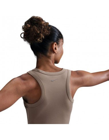 Nike DriFit One Fitted Crop W Tshirt... Nike DriFit One Fitted Crop W Tshirt...
