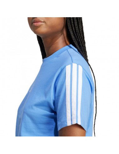 adidas Essentials 3Stripes Cotton... adidas Essentials 3Stripes Cotton...