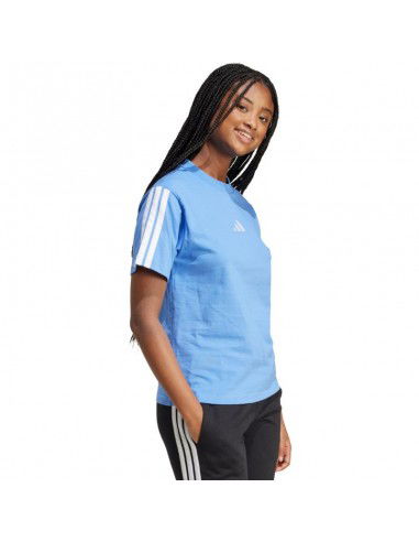 adidas Essentials 3Stripes Cotton... adidas Essentials 3Stripes Cotton...