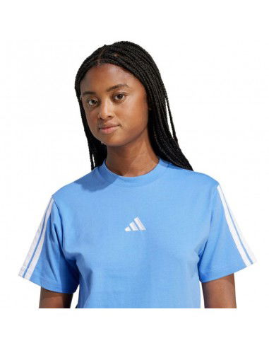 adidas Essentials 3Stripes Cotton... adidas Essentials 3Stripes Cotton...