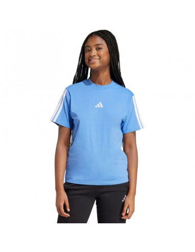 adidas Essentials 3Stripes Cotton... adidas Essentials 3Stripes Cotton...