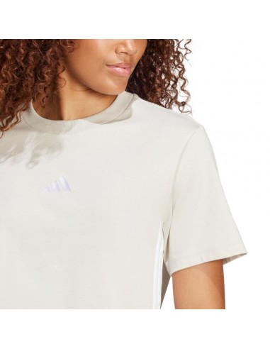 adidas Essentials 3Stripes Cotton... adidas Essentials 3Stripes Cotton...
