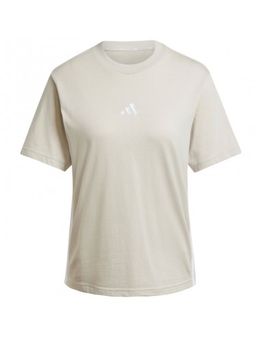 adidas Essentials 3Stripes Cotton... adidas Essentials 3Stripes Cotton...