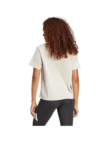 adidas Essentials 3Stripes Cotton... adidas Essentials 3Stripes Cotton...