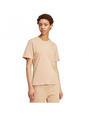 adidas Essentials Small Logo Cotton... adidas Essentials Small Logo Cotton...
