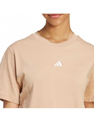 adidas Essentials Small Logo Cotton... adidas Essentials Small Logo Cotton...