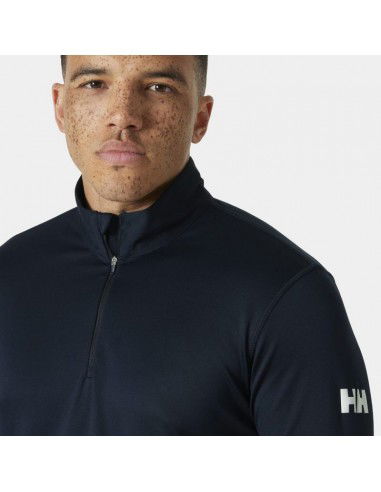 Helly Hansen HH Tech 12 Zip 20 Tshirt... Helly Hansen HH Tech 12 Zip 20 Tshirt...