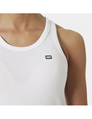 Helly Hansen Skagen Singlet Tshirt W... Helly Hansen Skagen Singlet Tshirt W...