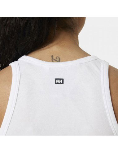Helly Hansen Skagen Singlet Tshirt W... Helly Hansen Skagen Singlet Tshirt W...