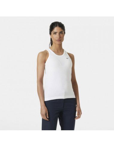 Helly Hansen Skagen Singlet Tshirt W... Helly Hansen Skagen Singlet Tshirt W...