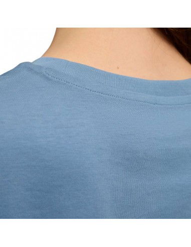 Puma Ess Metallic No 1 Logo Tshirt W... Puma Ess Metallic No 1 Logo Tshirt W...