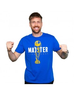Majster 2025 Tshirt Blue