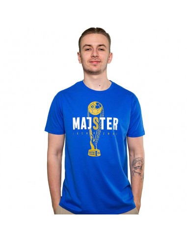 Majster 2025 Tshirt Blue Majster 2025 Tshirt Blue