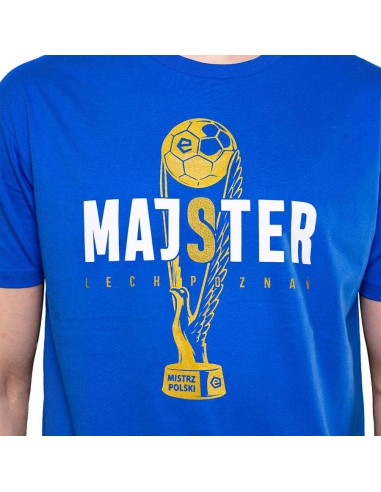 Majster 2025 Tshirt Blue Majster 2025 Tshirt Blue