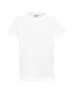 Lpp Tshirt white 144... 2