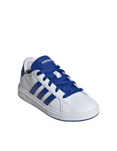 Adidas Grand Court 20 K Jr... 2
