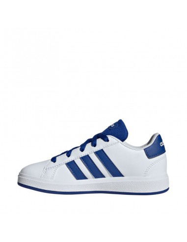 Adidas Grand Court 20 K Jr JQ8008 shoes Adidas Grand Court 20 K Jr JQ8008 shoes